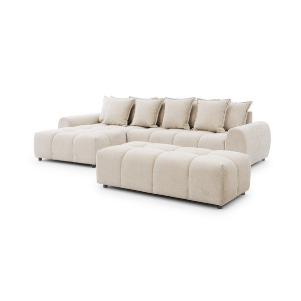 Beež jalatugi Albane - Ropez-image-4