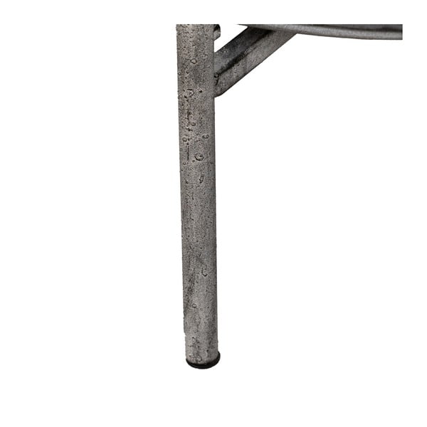 Hall metallist riiul 45x144x45 cm Mireille - Ixia-image-2