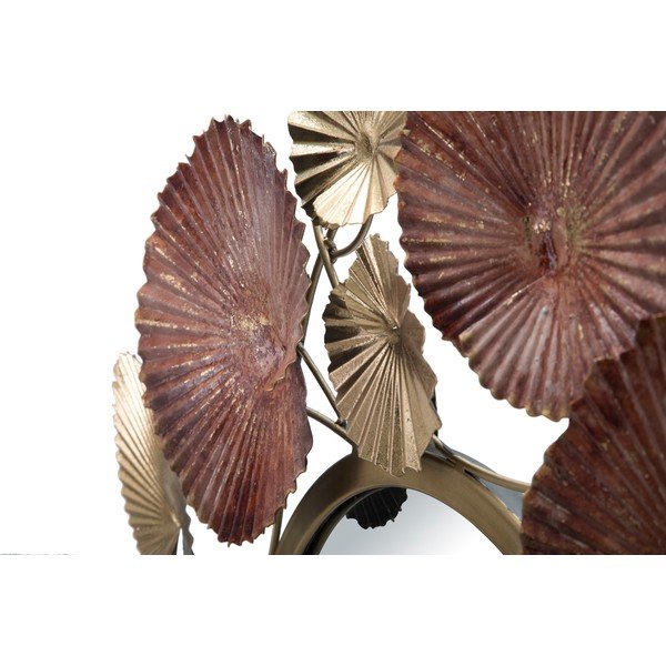 Seinapeegel Leaves, ø 71 cm - Mauro Ferretti-image-4