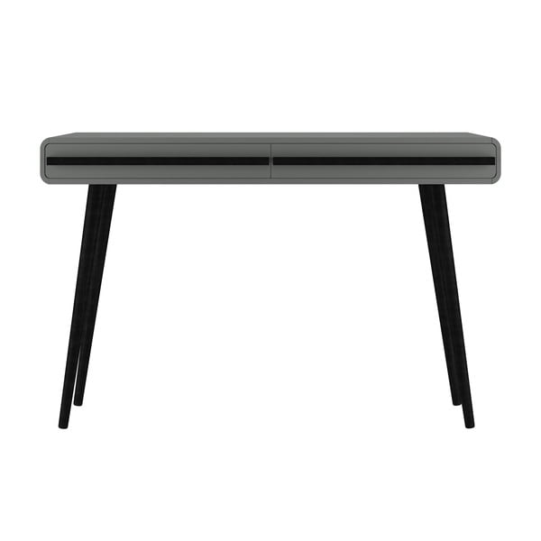 Töölaud 50x120 cm Chantal - Støraa-image-2