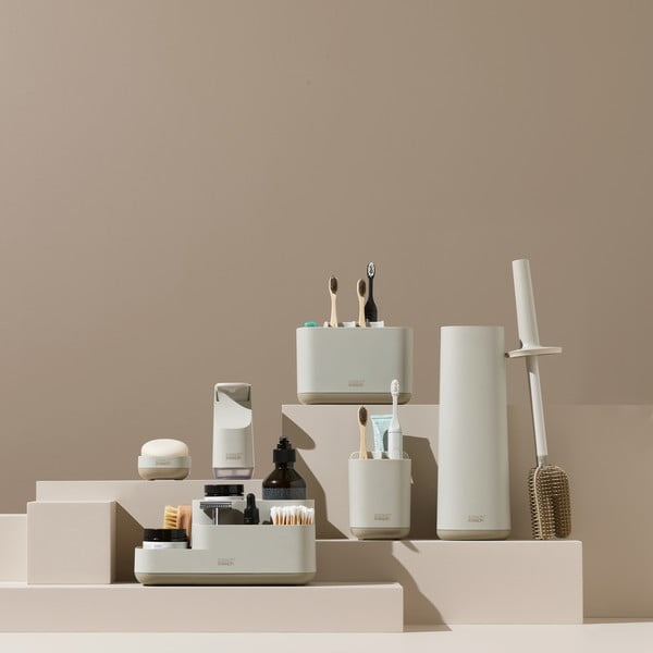 Beež vannitoa korrastaja EasyStore - Joseph Joseph-image-4