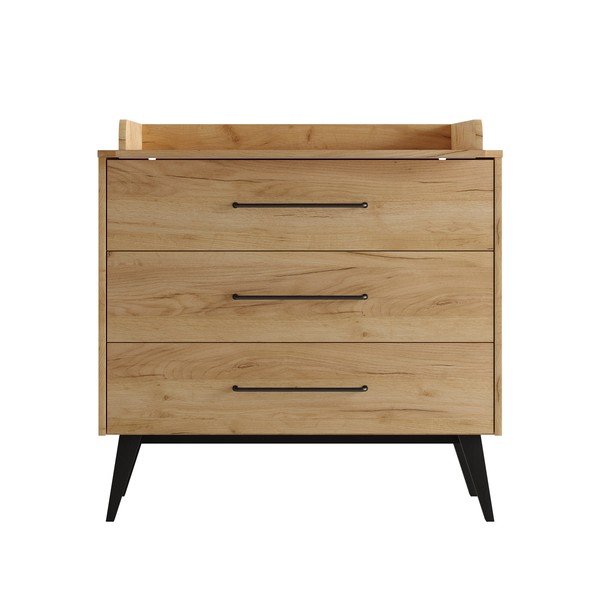 Pöögispooniga mähkimislaud Retro - Pinio-image-3