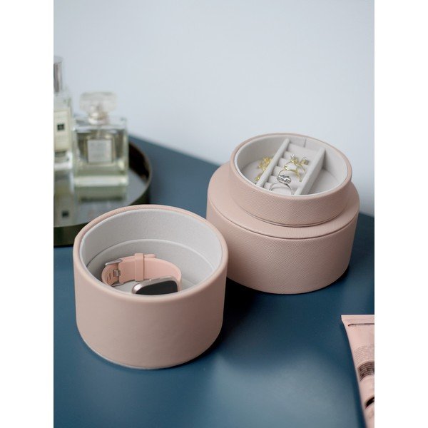 Ehtekarp Bedside Pod - Stackers-image-1