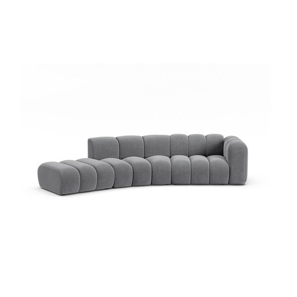 Helehall nurgadiivan (parempoolne nurk) Lupine - Micadoni Home