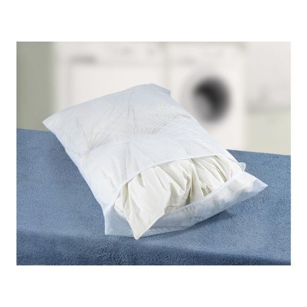 Suur valge pesuvõrk - Wenko-image-2