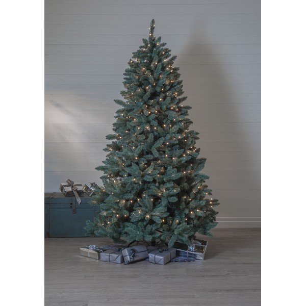 LED valguskett, pikkus 25,6 m - Star Trading-image-3