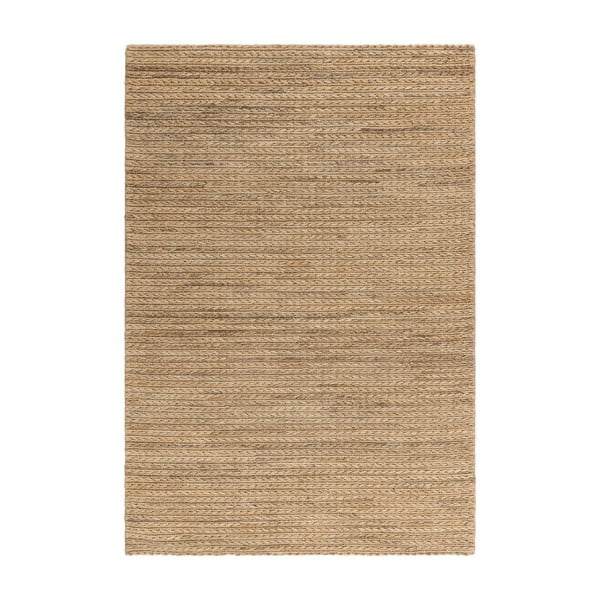 Käsitsi kootud džuudist vaip  200x290 cm Oakley - Asiatic Carpets