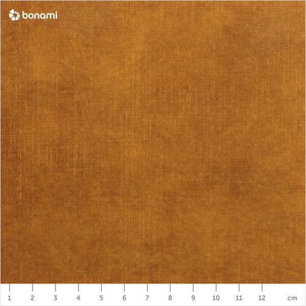 Kollane sametist jalatool Adagio - Scandic-image-4