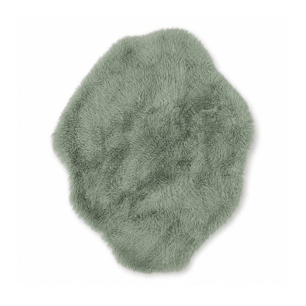 Salveiroheline lastevaip 90x120 cm Mammoth - Meowbaby