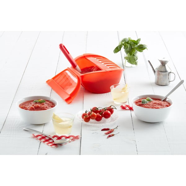 Silikoonist auruti konteiner – Lékué-image-4