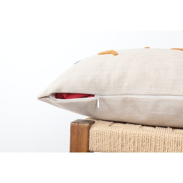 Linane dekoratiivpadi 25x43 cm Orkide - Mioli Decor-image-3