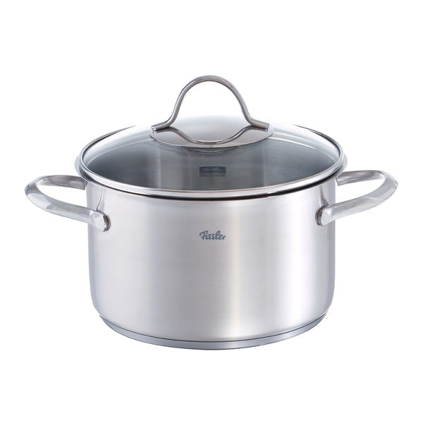 Vyšší hrnec Fissler Paris, 20 cm