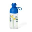 Sinine joogipudel 500 ml Meadow Flowers - LEGO®