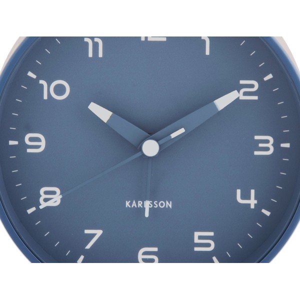 Äratuskell ø 11 cm Orgullo - Karlsson-image-3