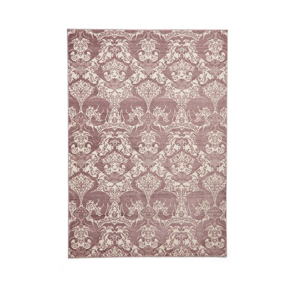 Roosa-lilla vaip 200x285 cm Imperial Wine - Think Rugs