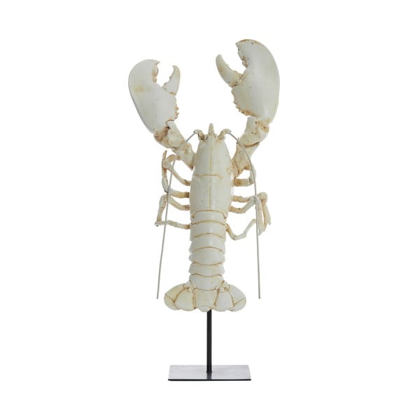 Polüresiinist kuju (kõrgus 56,5 cm) Lobster - Light & Living