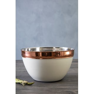 Roostevabast terasest kauss ø 26 cm Prescott - Premier Housewares