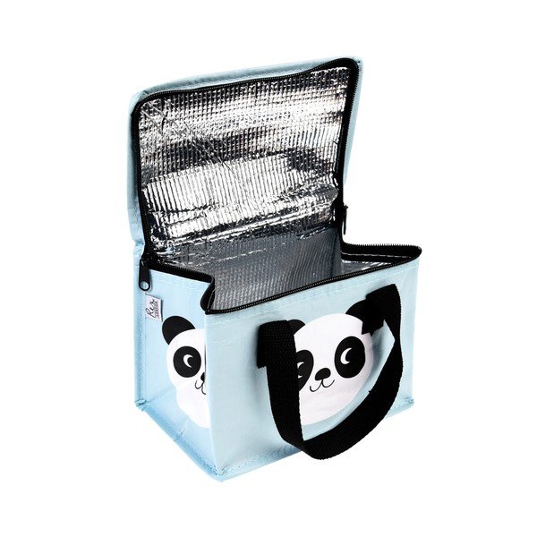Sinine suur kott Miko the Panda - Rex London-image-2