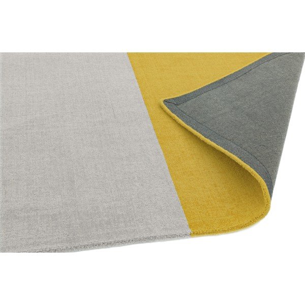 Kollane-hall vaip , 200 x 300 cm Blox - Asiatic Carpets-image-4