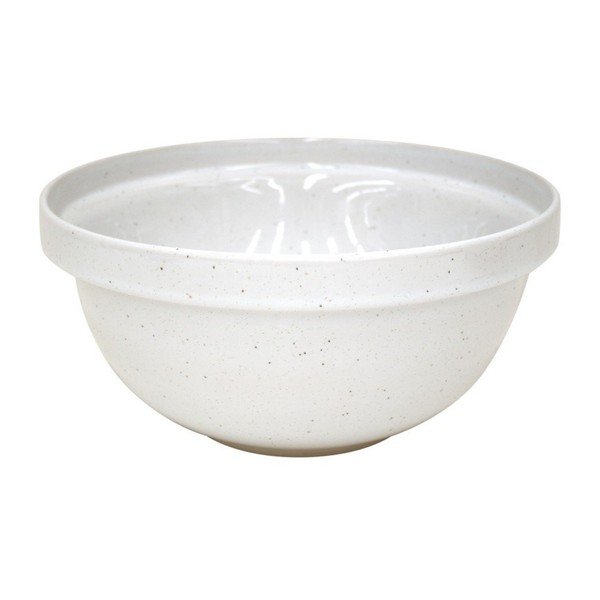 Valge keraamiline kauss , ⌀ 31 cm Fattoria - Casafina