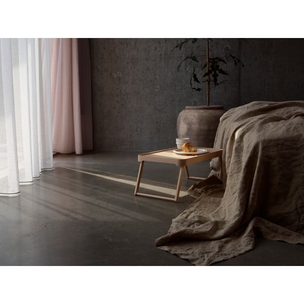 Tuhkpuidust abilaud 32x49,5 cm Inu - Zone-image-4