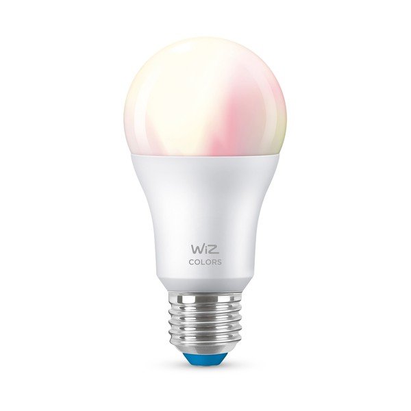 LED-nutipirn E27, 9 W - WiZ