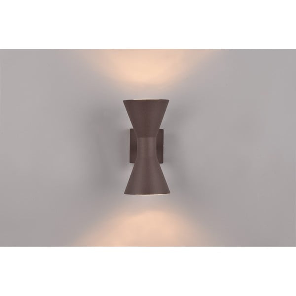 Välisvalgusti (kõrgus 20 cm) Ardas - Trio-image-2