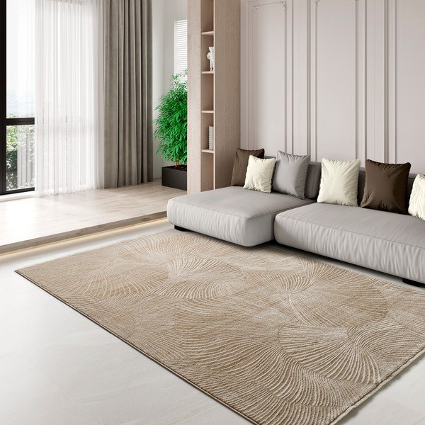 Beež vaip 200x290 cm - Universal-image-1