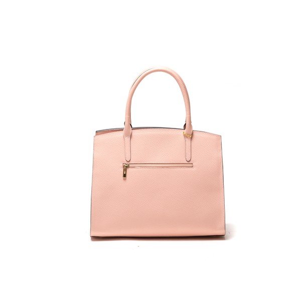 Kožená kabelka Renata Corsi 1080 Rosa-image-2