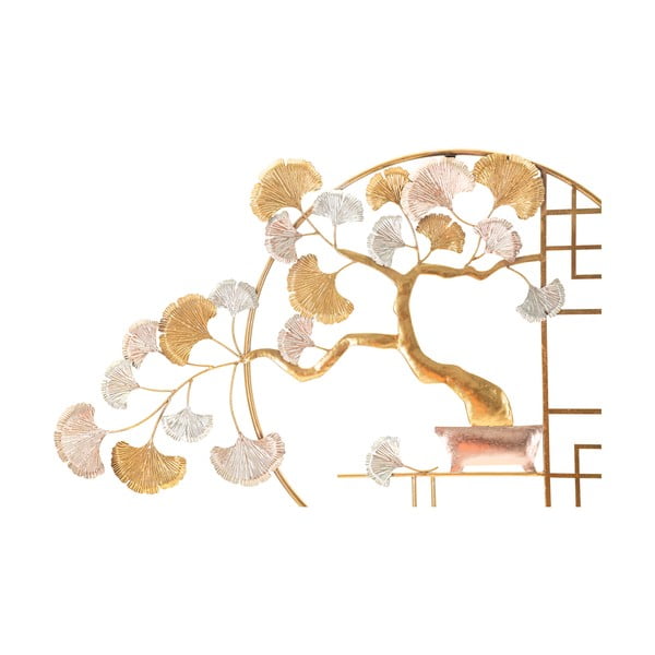 Metallist seinakaunistus 91,5x63 cm Nippon – Mauro Ferretti-image-4