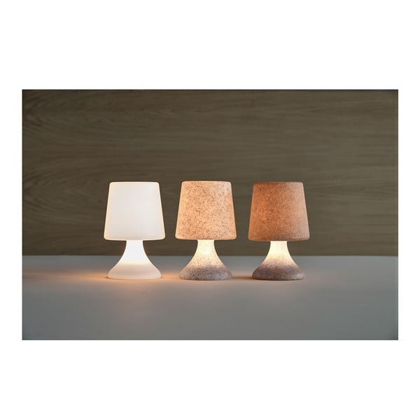 Pruun laualamp Midnat - Villa Collection-image-1