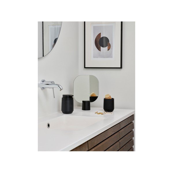 Kosmeetikapeegel 20x26,5 cm Time - Zone-image-3