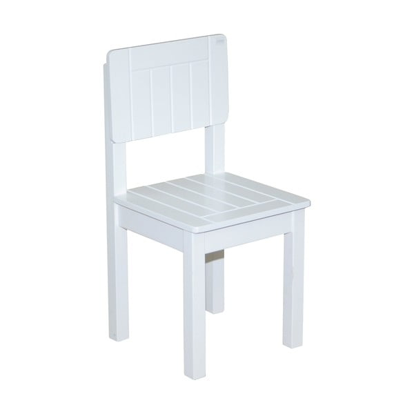 Valge laste tool – Roba