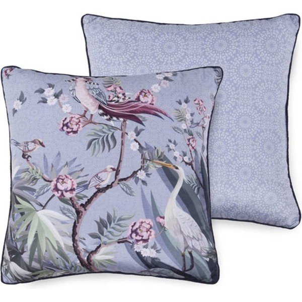 Hall dekoratiivpadi , 50 x 50 cm Sarenza - Descanso