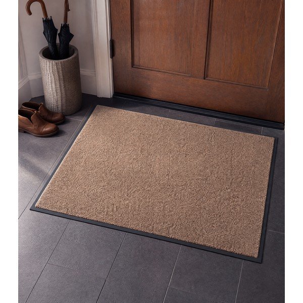 Matt 90x60 cm Wash and Clean - Hanse Home-image-1