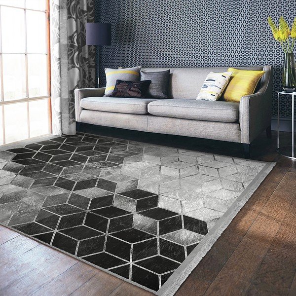 Hall vaip 80x150 cm - Mila Home-image-4