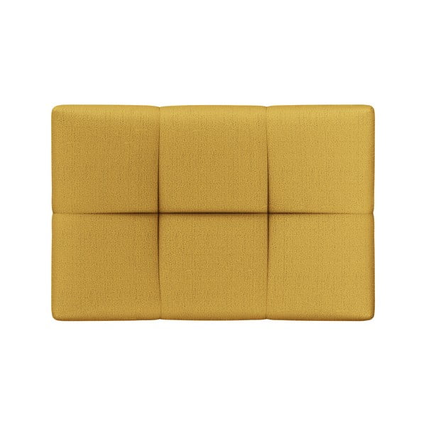 Kollane diivanimoodul Rome - Cosmopolitan Design-image-2