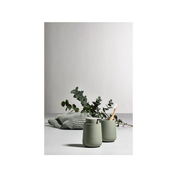 Roheline keraamiline seebidosaator Nova One - Zone-image-2