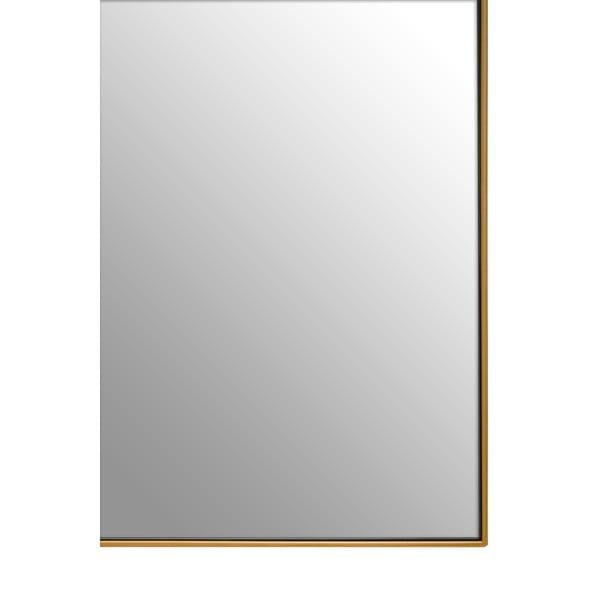 Seinapeegel 41x72 cm Matera - Premier Housewares-image-3