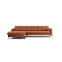 Tellisevärvi nurgadiivan (vasak nurk) Bali - Cosmopolitan Design