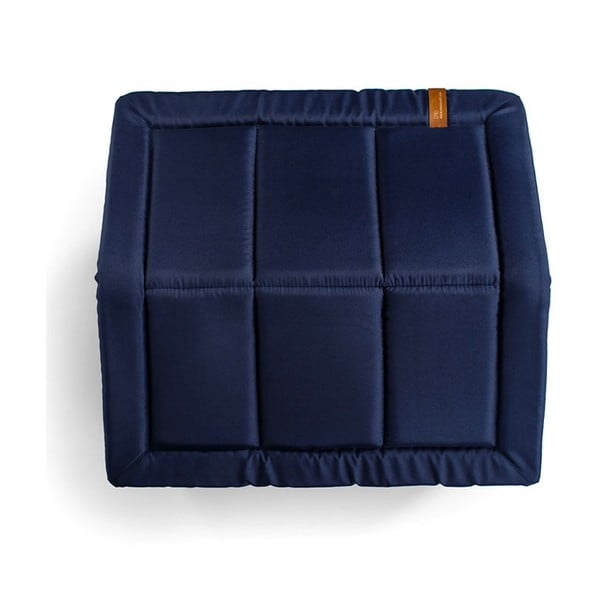 Sinine väike koerakuut 60x60 cm Home XXL – Rexproduct-image-2