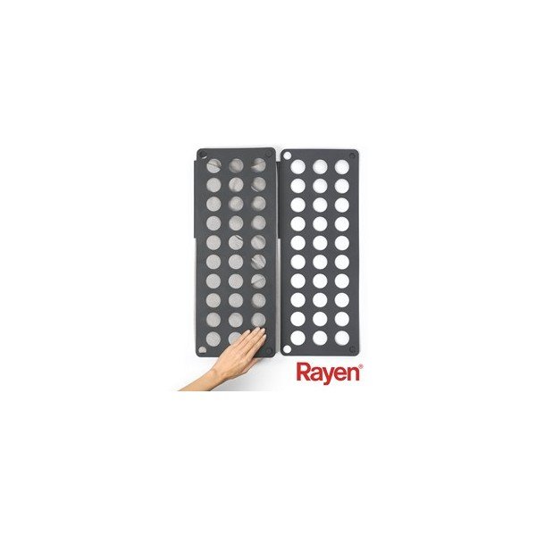 Riiete voltimislaud - Rayen-image-2