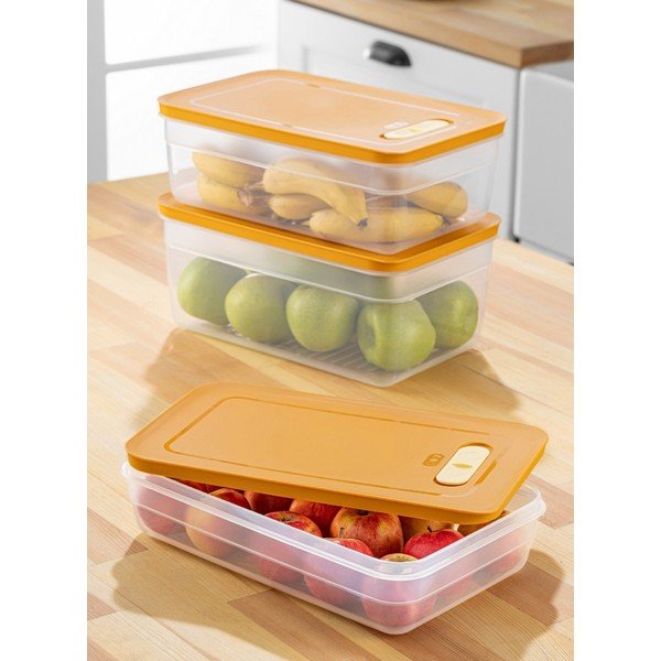 Toidukarbid 3tk komplektis - Hermia-image-1