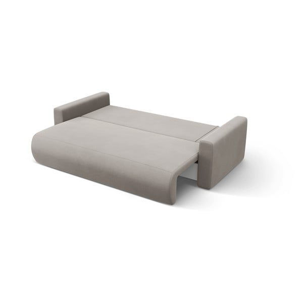 Helehall sametist panipaigaga nurgadiivanvoodi Belfast - Cosmopolitan Design-image-3