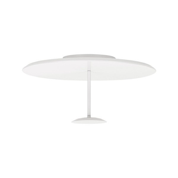 Mattvalge terasest hämardatav LED-laevalgusti Nima - Nova Luce
