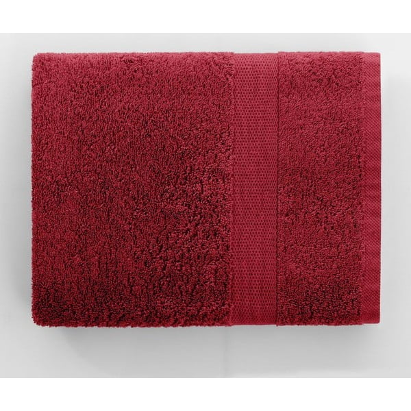 Punane rätik, 50 x 100 cm Marina - DecoKing-image-3