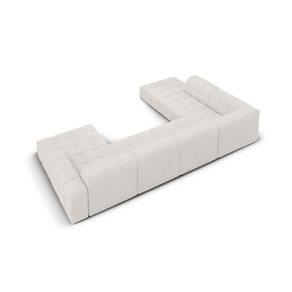 Helehall nurgadiivan (vasak nurk/"U") Chicago - Cosmopolitan Design-image-4