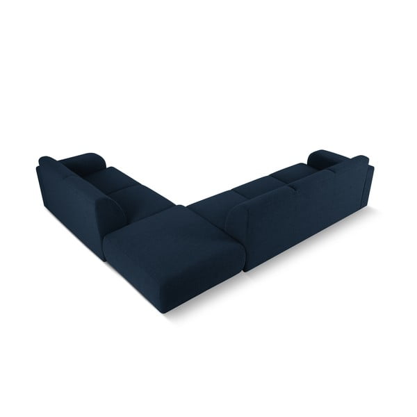 Tumesinine bukleekangast nurgadiivan (parem nurk) Molino - Micadoni Home-image-3