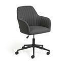 Tumehall kontoritool Madina - Kave Home