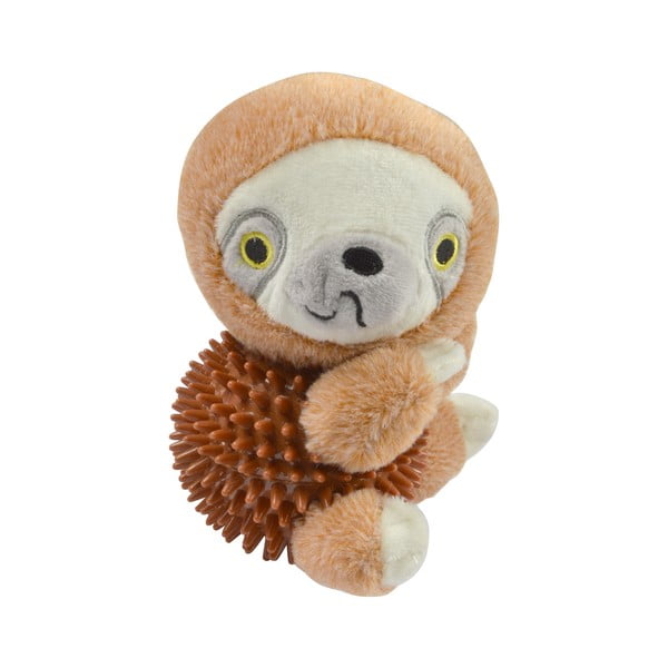 Koera mänguasi Sloth - Love Story